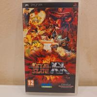 METAL SLUG XX PSP PEZZO RARO DA COLLEZIONE