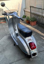 Vespa 125 primavera et3