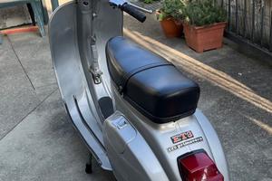 Vespa 125 primavera et3