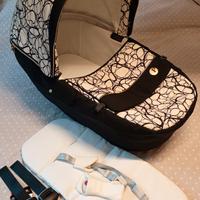 Trio Peg Perego book