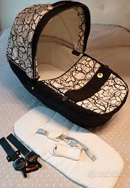 Trio Peg Perego book