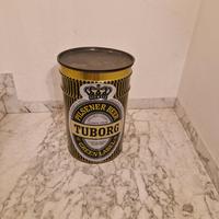 barile sgabello tuborg
