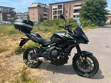 Kawasaki Versys 650 MY 2017 ABS