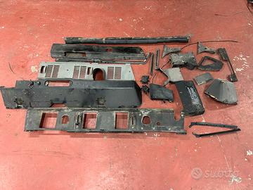 Cruscotto defender ricambi