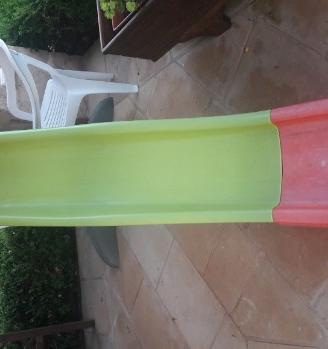 Scivolo