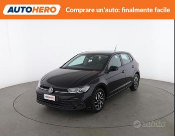 VOLKSWAGEN Polo 1.0 TSI Life