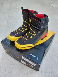 Scarponi LaSportiva Aequilibrium ST GTX Tg. 42