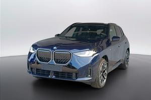 BMW BMW X3 40d xDrive N19288