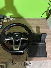 volante per Xbox One x/s