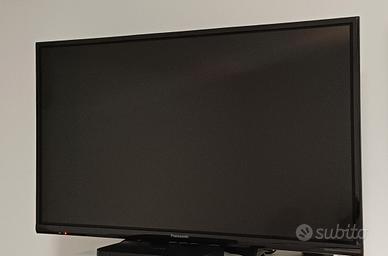 TV Smart Panasonic 