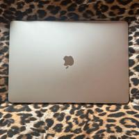 MacBook Pro 2016