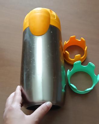 thermos per biberon 