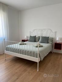 Miniappartamento zona Monti ( SOLO AFFITTI BREVI)