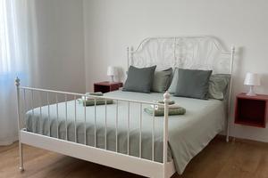 Miniappartamento zona Monti ( SOLO AFFITTI BREVI)