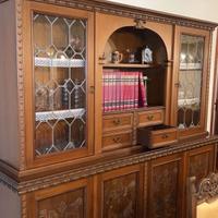 Arredamento in legno