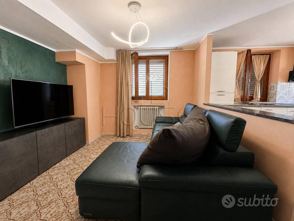 Appartamento – San Giustino, Perugia - Vista 3