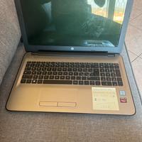 Laptop HP intel core i7