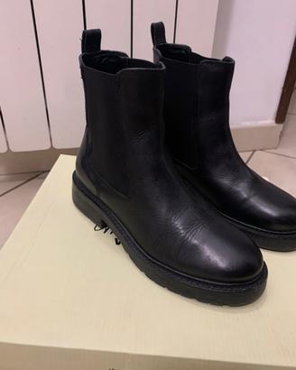 Bikers donna 37
