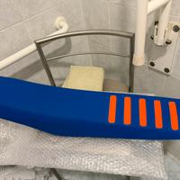 Plastiche complete ktm