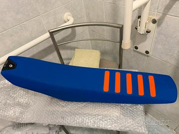 Plastiche complete ktm