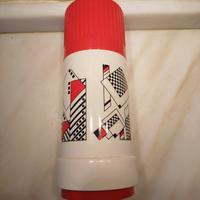 Thermos Dr. Zimmermann d'epoca