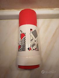 Thermos Dr. Zimmermann d'epoca