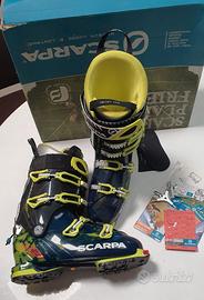 Scarponi Sci Alpinismo SCARPA FREEDOM SL - MIS. 30