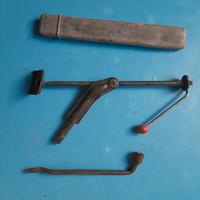 Crick e accessori kadett b