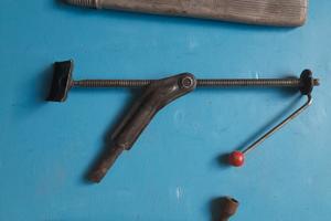 Crick e accessori kadett b