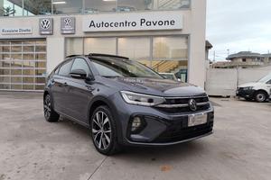 Volkswagen Taigo 1.0 TSI 110 CV DSG R-Line