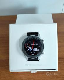 Smartwatch Amazfit GTR