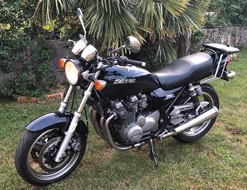 Kawasaki Zephyr Prima serie C1