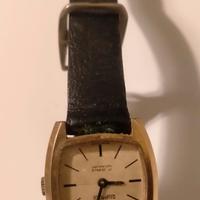 Orologio SUPRAX Swiss Made 17 jewels Incabloc