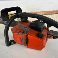 Motosega CASTOR CP41