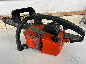 Motosega CASTOR CP41