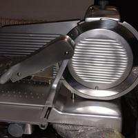 Affettatrice professionale Sirman Mantegna