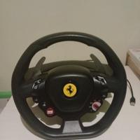 Volante FERRARI T80 448 GTB Edition