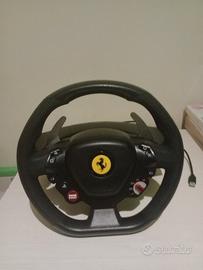 Volante FERRARI T80 448 GTB Edition