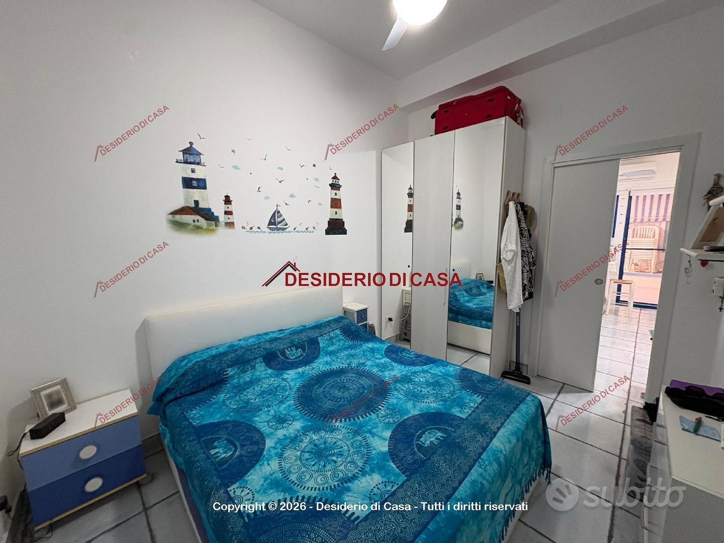 Appartamento – ME - Vista 5
