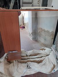 Specchio bagno