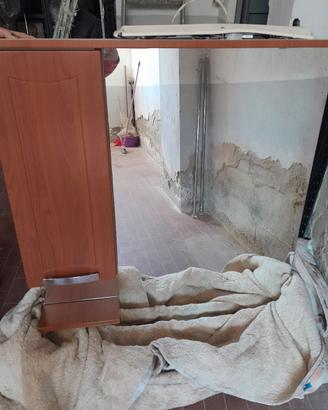 Specchio bagno