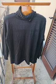 Dolcevita nero, modello large