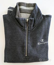 FELPA INVERNALE CHAMPION