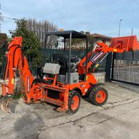 P103 Mini terna Eurocomach 215K