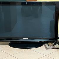 TV 37” PANASONIC AL PLASMA