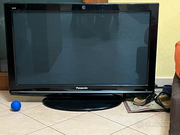 TV 37” PANASONIC AL PLASMA