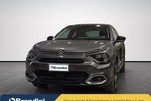 Citroen C4 X 1.2 puretech Shine s&s 130cv eat8