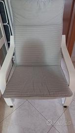 Poltrone ikea