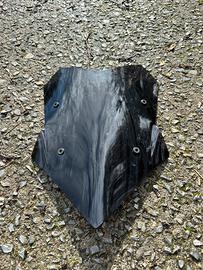 Cupolino fumé scuro racing Tracer 900