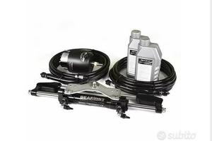 Kit timoneria idraulica seafirst fino a 350hp